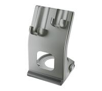 Anybear Hand Blender Storage Stand Gray