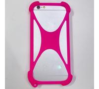 Anybird Phone Soft TPU Silicone Protective Case For Zuum Stellar M2 5.93" Gel Cover Skin Etui Bumper Shell Rose