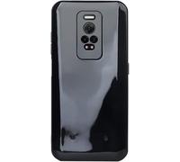 Anybird Premium Protective Bumper Shell Case for Ulefone Armor 17 Pro 6.58" Rubber TPU Silicone Protection Phone Cover Skin Black
