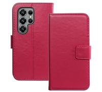Anybird Rose Flip Genuine Real Leather Protector TPU Silicone Case For DOOGEE Note 56X Pro 6.56" Magnetic Card Slot Wallet