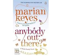 Anybody Out There by Keyes, Marian Re-issue Edition (2012)