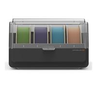 ANYCUBIC Color Engine Pro Only Compatible with ANYCUBIC Kobra 3, Multi Color Printing sealed Box for 3D Printer, Drying while Printing, Intelligent Identification,Nozzle Clog Detection&Filament Backup