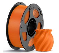 Anycubic Filament PETG 1KG - Orange
