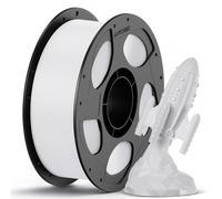 Anycubic Filament PETG 1KG - White