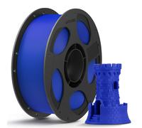 Anycubic Filaments PLA Basic 1kg - Blue