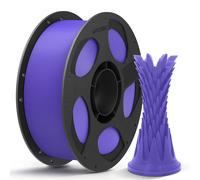 Anycubic Filaments PLA Basic 1kg - Purple