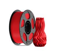 Anycubic Filaments PLA Basic - Red