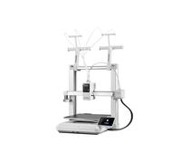 Anycubic Joybuy Version Kobra X Multi-Color 3D Printer, 4-Color Built-in, High-Speed Printing