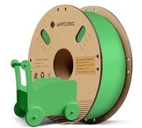 ANYCUBIC Matte PLA Filament 1.75mm,PLA Matte for 3D Printing Materials,1kg Spool (2.2lbs), Dimensional Accuracy +/- 0.02 mm,Green