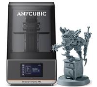ANYCUBIC Photon Mono M7 14K High Speed Resin Printer, 223 * 126 * 230mm