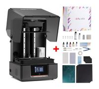 ANYCUBIC Photon Mono M7 Max and 3D Printing Painting DIY Kit Bundle