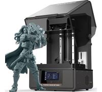 ANYCUBIC Photon Mono M7 Max Resin 3D Printer, 11.8'' x 11.7'' x 6.5''