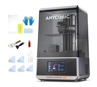 ANYCUBIC Photon Mono M7 Pro 14K Resin 3D Printer,223*126*230mm Print Size