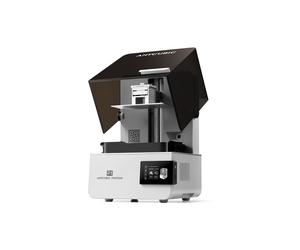 Anycubic Photon P1 14K Resin 3D Printer, 10.1-Inch Monochrome LCD, COB + Fresnel Light Source, Auto-Leveling 3.0, 223 × 126 × 230 mm Build Volume
