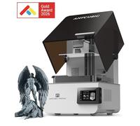 ANYCUBIC Photon P1 14k Resin 3D Printer with Auto-Leveling 3.0