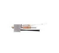 ANYCUBIC Quick Release Hotend with 0.4mm Nozzle Compatible with ANYCUBIC Kobra 3、Kobra 3 Combo,Kobra 3 V2,Kobra 3 V2 Combo