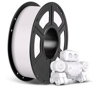 ANYCUBIC Silk PLA Filament 1.75mm, 3D Printer Filament, Dimensional Accuracy +/- 0.02mm, 1KG Spool