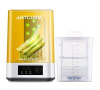 ANYCUBIC Wash&Cure 3.0 2 in 1 for LCD Resin 3D Printer Mono M5s Pro M4 M7 Series