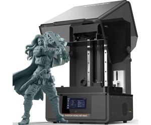 ANYCUBIC x JOYBUY Photon Mono M7 Max Large-Format Resin 3D Printer with 13.6-Inch Mono LCD and 298×164×300mm Build Volume