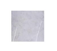 Anyhouz 10pcs Vinyl Tile Self Adhesive DIY Ash Grey Hairline Pattern Waterproof Floor 3D Wallpaper Decals for Home and Office Decoration 30x30