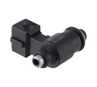ANYHUG For MEV1-030-A One Hole 50CC High Performance Motorcycle Fuel Injector Spray Nozzle for Motorbike Accessory (parts replacement)