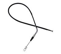 ANYHUG Interlocking Brake Cable Rear Brake Linkage Cable Fit For CFmoto ATV CF188 CF500 CForce X5 500 600 625 X6 Atlas 500 Goes 9010-080230 update replacement