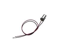 ANYHUG NEW 1pcs Automotive fuel level sensor fuel pump alarm sensor For NTC thermistor 1pcs replaceable sensor