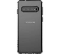 Anymode Hard Case for Galaxy S10 Plus, Transparent