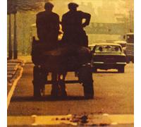 ANYMORE FOR ANYMORE NEW VINYL