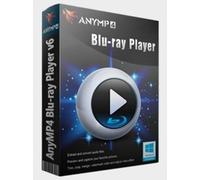 AnyMP4 Blu-ray Player (PC) (1 Device, Lifetime) - AnyMP4 Key - GLOBAL
