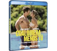 Anyone But You (2023) Blu Ray