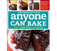 Anyone Can Bake