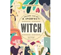 Anyone Can be a (Perfect) Witch (VIVIDA)