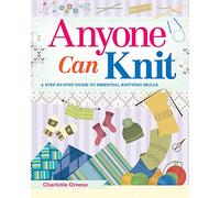 Anyone Can Knit
