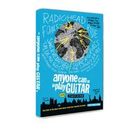 Anyone Can Play Guitar