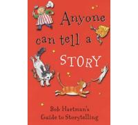 Anyone Can Tell a Story