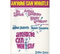 Anyone Can Whistle