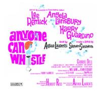 Anyone Can Whistle