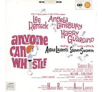 Anyone Can Whistle - Original Cast