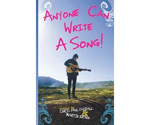 Anyone Can Write A Song!