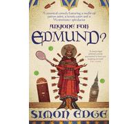 Anyone for Edmund? : A canonical comedy featuring a medieval patron saint, a tennis court and a Westminster spin-doctor