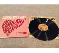Anyone Who Had A Heart [Vinyl LP]