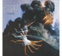 Anyone's Daughter - Adonis