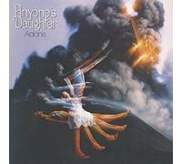 ANYONE'S DAUGHTER - ADONIS LTD. VINYL LP NEW