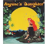 Anyone's Daughter - Anyone's Daughter (same, 1980) [Vinyl LP] [Schallplatte]