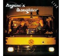 Anyone's Daughter - Live-Remaster