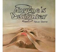 Anyone's Daughter - Neue Sterne-Remaster