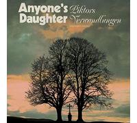 Anyone's Daughter - Piktors Verwandlungen