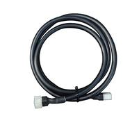 Anyqinsog 6-Pin Custom Extension Cable Cord Compatible with Fisher Western Snow Plow Controller 61845