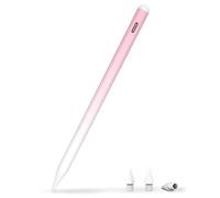 ANYQOO Stylus Pen for iPad 2018-2024, Compatible with iPad Air/Mini/Pro (10th, 9th, 8th, 7th, 6th Gen)